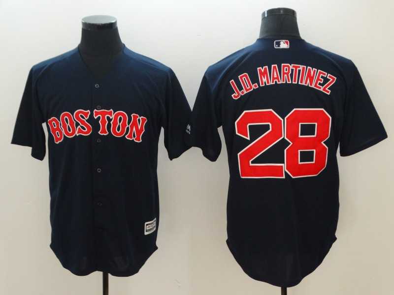 Red Sox 28 J.D. Martinez Navy Cool Base Stitched Baseball Jerseys,We sell and wholesale Red Sox 28 J.D. Martinez Navy Cool Base Stitched Baseball Jerseys on line form chian!